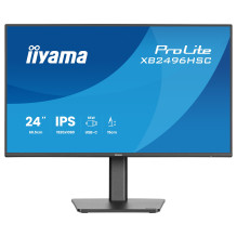 iiyama ProLite XB2496HSC-B1 computer monitor