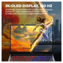 HP OMEN Transcend 14-fb1095ng žaidimų nešiojamasis kompiuteris, 35,6 cm (14 colių), HP OMEN Transcend 14-fb1095ng žaidimų nešiojamasis kompiuteris, 35,6 cm (14 colių),