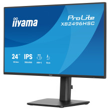 iiyama ProLite XB2496HSC-B1 computer monitor