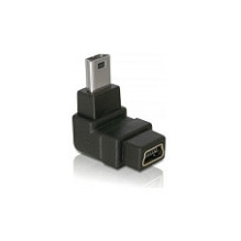DeLOCK Adapter USB-B mini