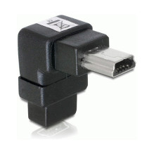DeLOCK Adapter USB-B mini DeLOCK Adapter USB-B mini