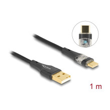 DeLOCK 80760 USB cable DeLOCK 80760 USB cable