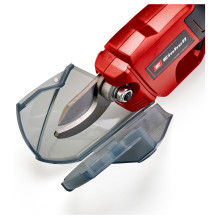 Einhell GE-LS 18 Li-Solo genėjimo žirklės Einhell GE-LS 18 Li-Solo genėjimo žirklės