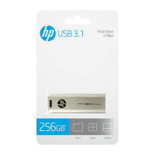 HP x796w USB atmintinė