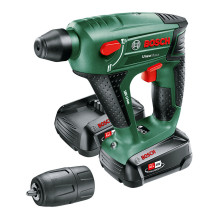 Bosch UNEO Maxx