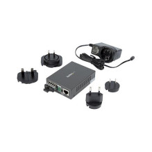 „StarTech.com“ MCMGBSCMM055 tinklo medijos keitiklis