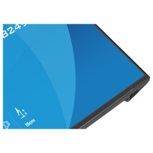 „iiyama ProLite XB2496HSC-B1“ kompiuterio monitorius