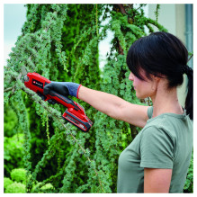 Einhell GE-LS 18 Li-Solo genėjimo žirklės Einhell GE-LS 18 Li-Solo genėjimo žirklės