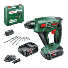 Bosch UNEO Maxx