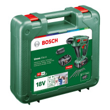 Bosch UNEO Maxx