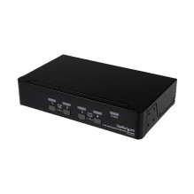 StarTech.com SV431DPUA KVM...