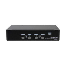 StarTech.com SV431DPUA KVM switch