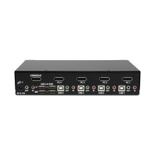 StarTech.com SV431DPUA KVM switch