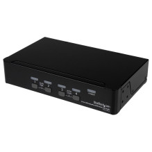 StarTech.com SV431DPUA KVM switch