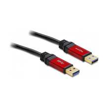 DeLOCK 1.0m USB 3.0 A USB...
