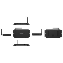 iiyama IISIGNAGEBOX-1 signage display accessory iiyama IISIGNAGEBOX-1 signage display accessory