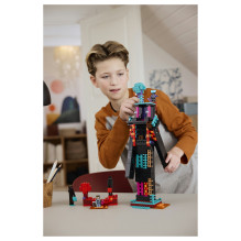 LEGO Minecraft The Enderman Tower