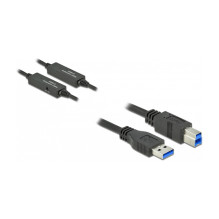 DeLOCK 85380 USB cable DeLOCK 85380 USB cable