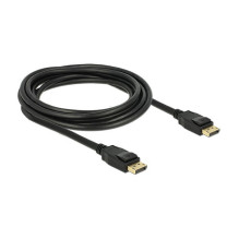 „DeLOCK“ 3 m „DisplayPort...
