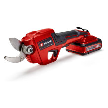Einhell GE-LS 18 Li-Solo genėjimo žirklės Einhell GE-LS 18 Li-Solo genėjimo žirklės