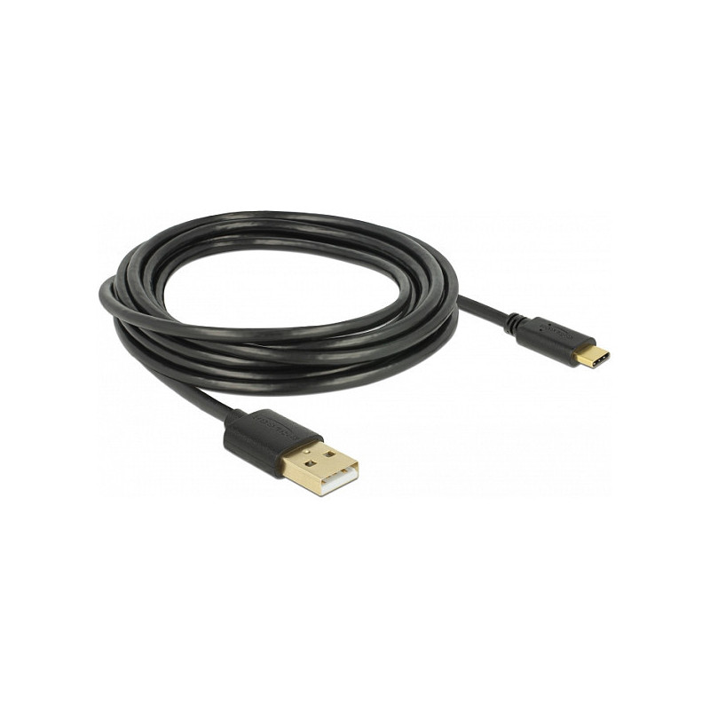 DeLOCK 85209 USB laidas