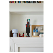 LEGO Minecraft The Enderman Tower