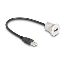 DeLOCK 88181 USB laidas DeLOCK 88181 USB laidas