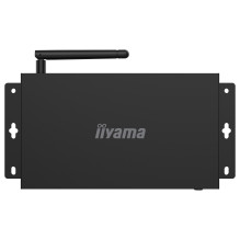 „iiyama IISIGNAGEBOX-1“ iškabų demonstravimo priedas „iiyama IISIGNAGEBOX-1“ iškabų demonstravimo priedas