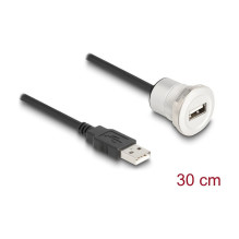 DeLOCK 88181 USB cable
