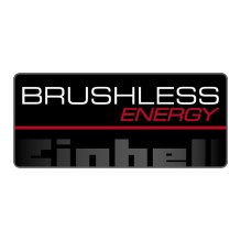 Einhell GE-CM 18 / 30 Li-Solo
