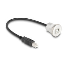 DeLOCK 88182 USB laidas DeLOCK 88182 USB laidas