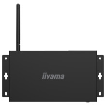„iiyama IISIGNAGEBOX-1“ iškabų demonstravimo priedas „iiyama IISIGNAGEBOX-1“ iškabų demonstravimo priedas
