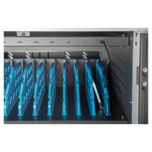 Digitus DN-45006 portable device management cart / cabinet