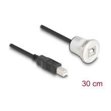 DeLOCK 88182 USB cable