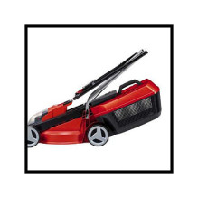 Einhell GE-CM 18 / 30 Li-Solo