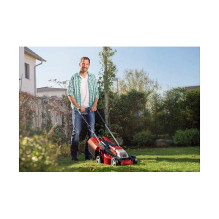 Einhell GE-CM 18 / 30 Li-Solo
