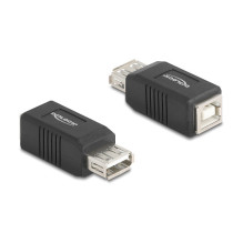 DeLOCK 67203 cable gender...