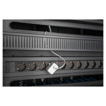 Digitus DN-45006 portable device management cart / cabinet
