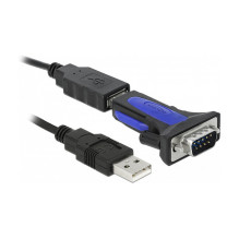 DeLOCK 66280 serial cable