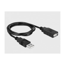DeLOCK 66280 serial cable DeLOCK 66280 serial cable