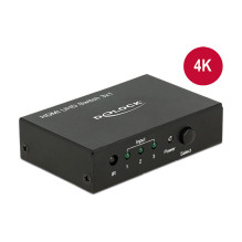 DeLOCK 18683 video switch