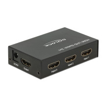 DeLOCK 18683 video switch DeLOCK 18683 video switch