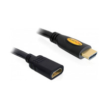 DeLOCK 5m HDMI HDMI cable