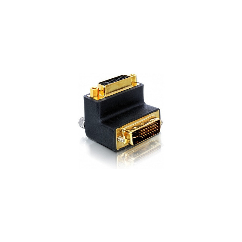DeLOCK DVI Adapter