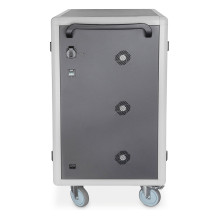 Digitus DN-45006 portable device management cart / cabinet