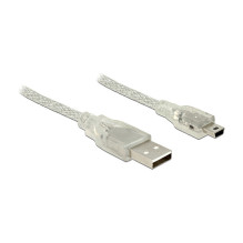 DeLOCK 5m, USB2.0-A /...