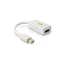 DeLOCK Adapter mini Displayport / HDMI FM
