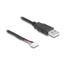 DeLOCK 12109 USB laidas