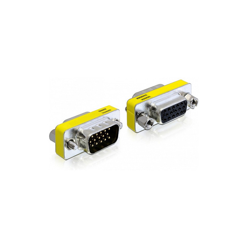DeLOCK 65250 cable gender changer