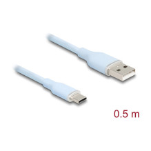 DeLOCK 81221 USB laidas